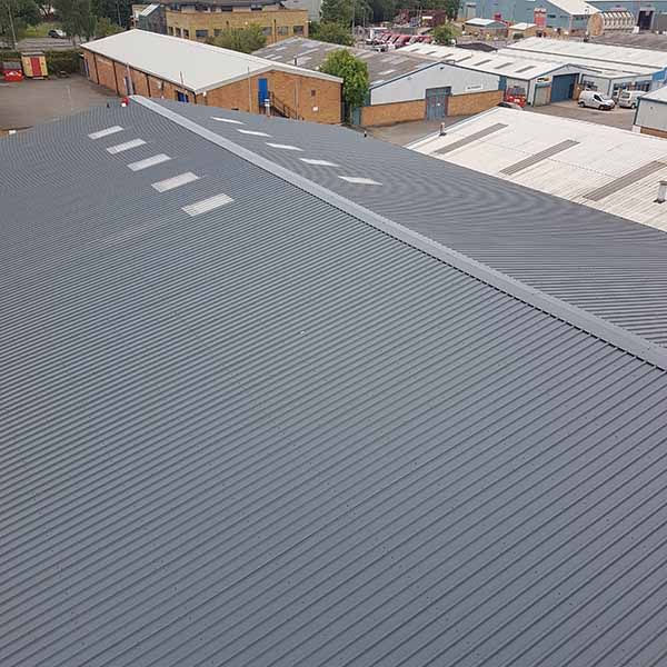 WALL & ROOF CLADDING INSTALLATION AND REPAIR