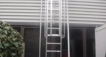 Katt Ladders Little Hampton